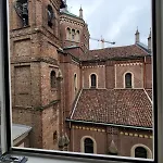 Daire Galileo Ferraris, Vercelli