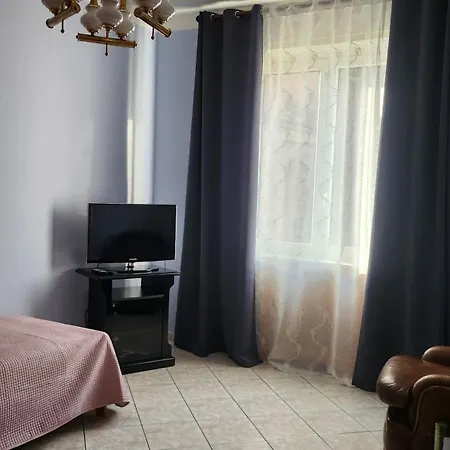 Apartment Galileo Ferraris,
