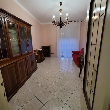 Apartment Galileo Ferraris, Vercelli