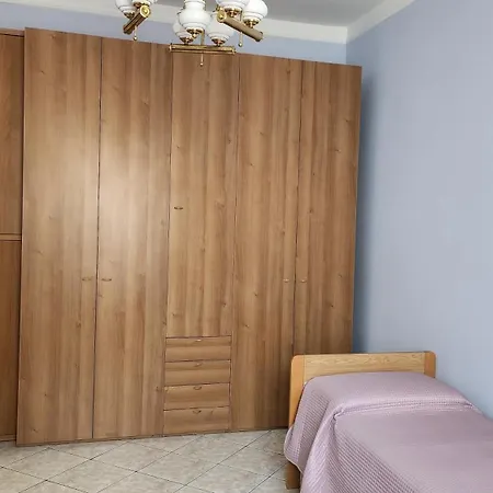 Apartment Galileo Ferraris,
