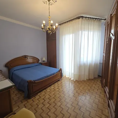 Apartment Galileo Ferraris,
