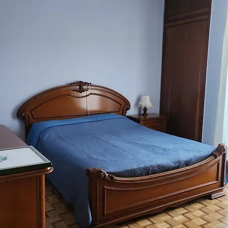 Apartment Galileo Ferraris, *