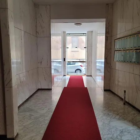 Apartment Galileo Ferraris, Vercelli
