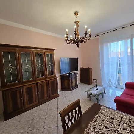 Apartment Galileo Ferraris, *