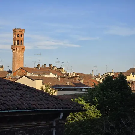 Lägenhet Galileo Ferraris, *