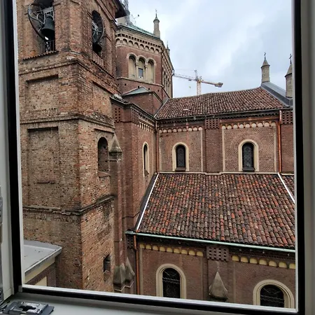 Lejlighed Galileo Ferraris, Vercelli