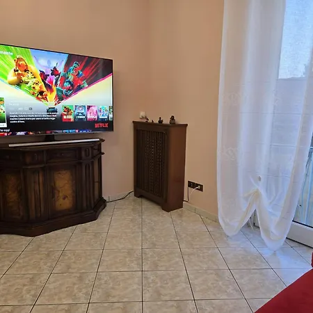 Galileo Ferraris, Vercelli